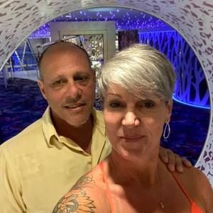 Meet your Posher, Cheryl